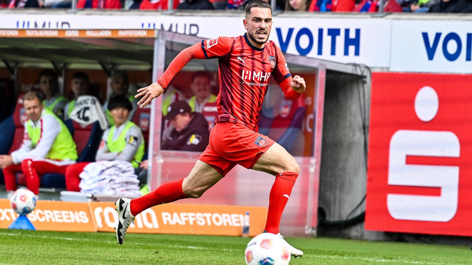 Er war ausgeliehen: Youngster verlängert beim FC Bayern
