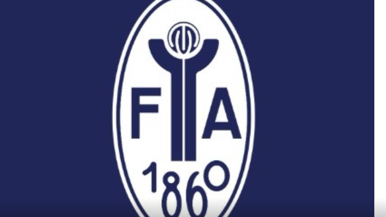 Dieses Logo wird künftig auf den 1860-Trikots zu sehen sein. (Quelle: 1860 München)