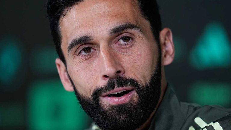 Alvaro Arbeloa spielte in der Premier League beim FC Liverpool und West Ham United.