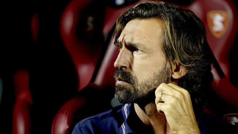 Der Italiener sollte eigentlich Nationaltrainer werden.