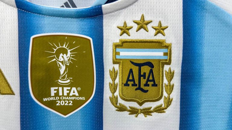Der argentinische Sportverband wurde Opfer eines Hacker-Angriffs.