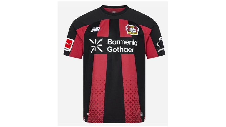 BAYER LEVERKUSEN: