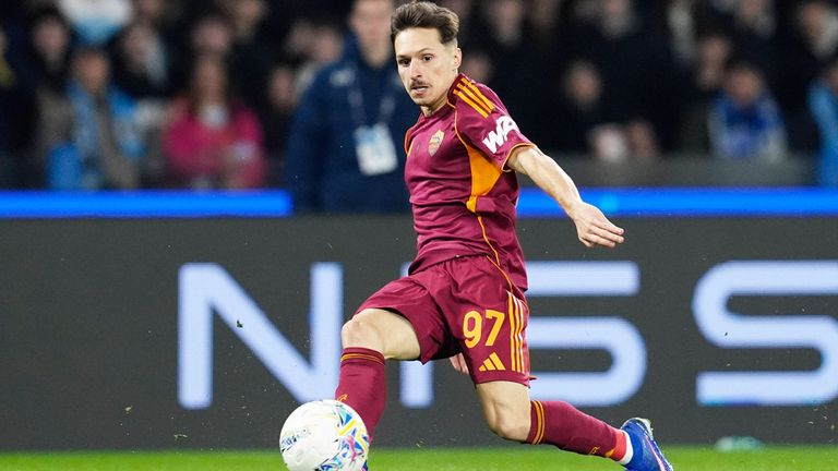 Bei Bayern-Spieler Bryan Zaragoza gibt es noch keine Transfer-Bewegungen. 