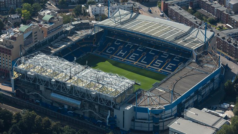 Der FC Chelsea kommt mit einer Bewährungsstrafe davon.
