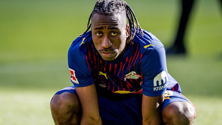 Leipzig-Star Yan Diomande will zu Real Madrid wechseln. Allerdings ist der Poker um den Ivorer weitgehend zum Stillstand gekommen.