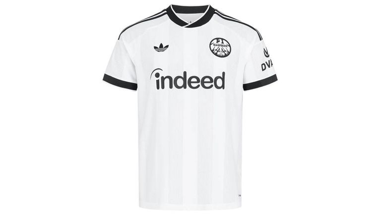 EINTRACHT FRANKFURT: 