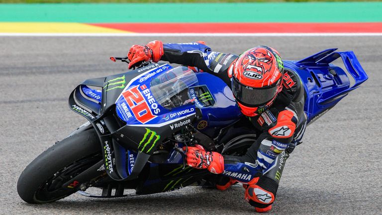 Fabio Quartararo