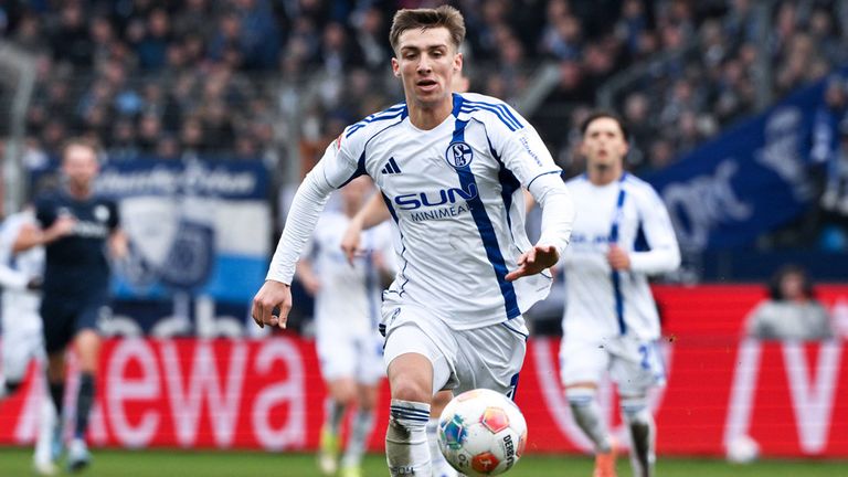 Felipe Sanchez spielt in der neuen Saison in Mexiko.