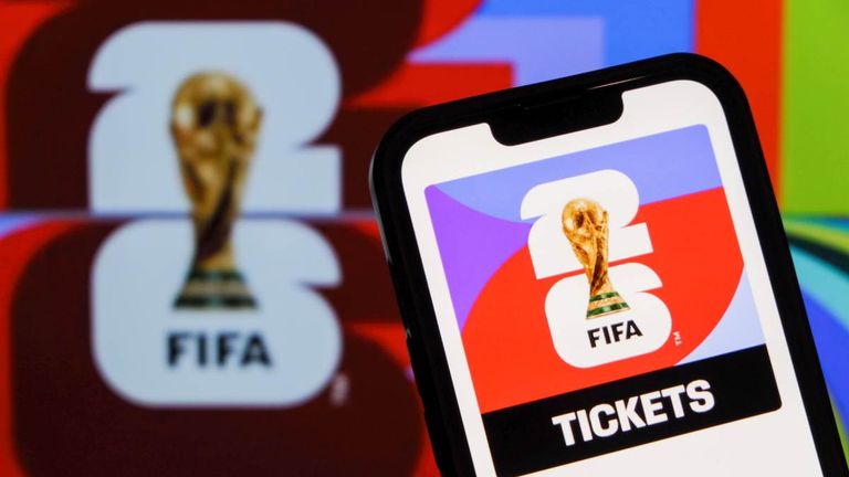 Die FIFA stand schon öfter für die hohen Ticketpreise in der Kritik.