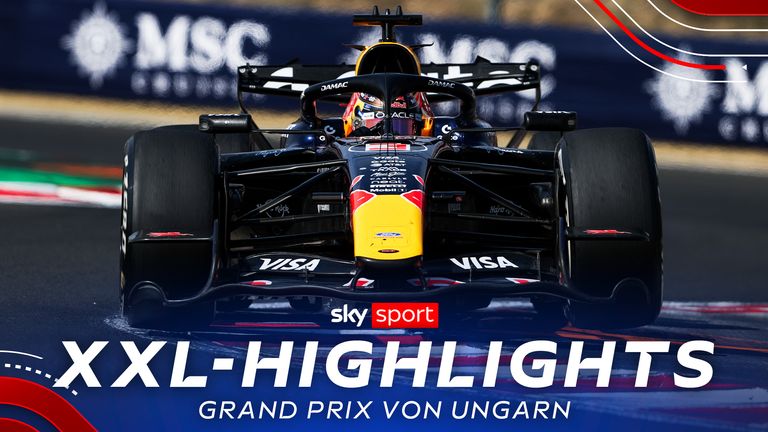 Das Rennteam McLaren geht mit Freud und Leid aus dem Großen Preis von Ungarn hervor und feiert zwar Lando Norris als Rennsieger, muss jedoch auch den Ausfall von Oscar Piastri verkraften.