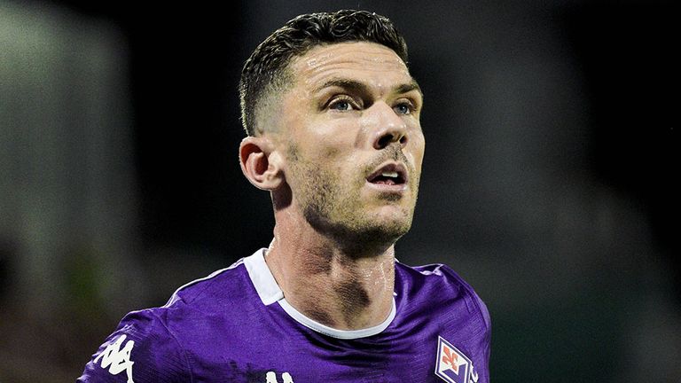 Robin Gosens schließt sich dem FC Schalke 04 an.