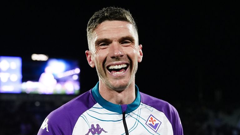 Robin Gosens steht vor einem Wechsel zum FC Schalke 04. 
