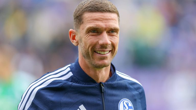 Robin Gosens läuft kommende Saison für seinen Herzensklub FC Schalke 04 auf. 