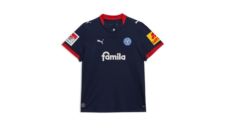 HOLSTEIN KIEL: Heimtrikot (Quelle: holstein-fanshop.de)