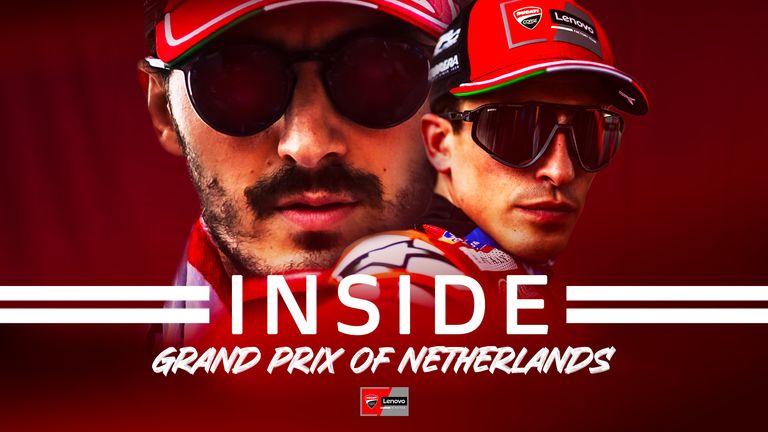 Inside Ducati - Episode 10 