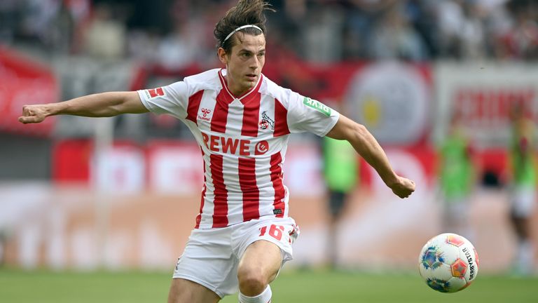 Jakub Kaminski plant den nächsten Karriereschritt.