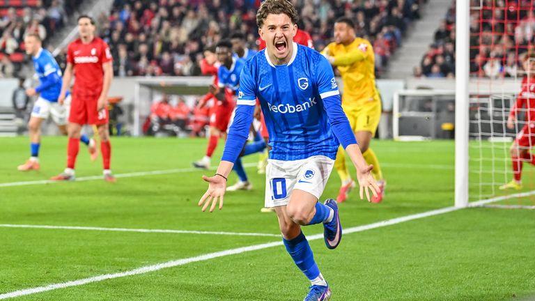 Erhält der BVB bei Konstantinos Karetsas den Zuschlag?