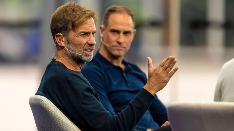 Jürgen Klopp