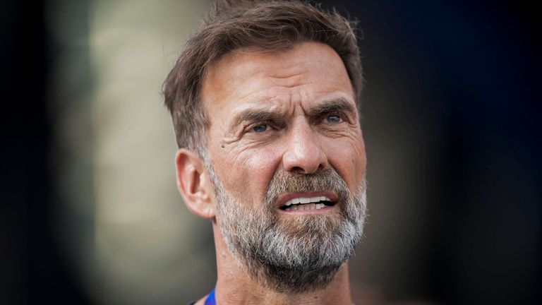 Jürgen Klopp