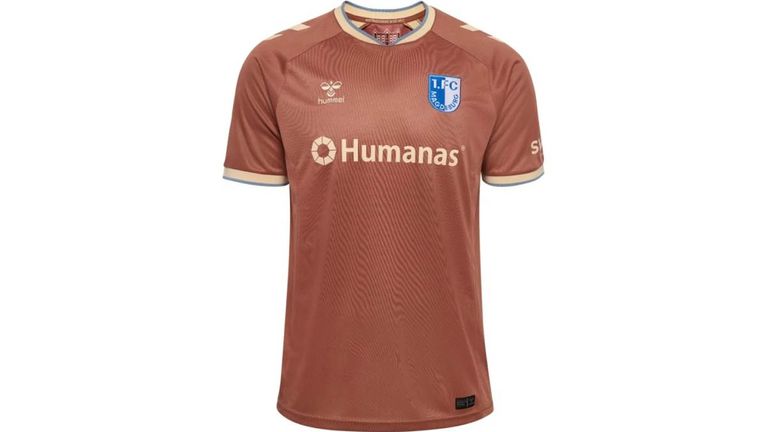 1. FC MAGDEBURG: Auswärtstrikot (Quelle: merchandising-onlineshop.com)