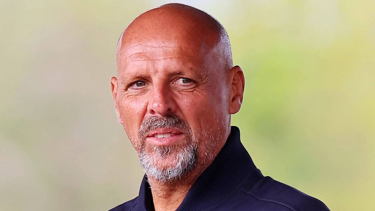 Marc Kosicke wird Teil des Trainerteams von Jürgen Klopp. 