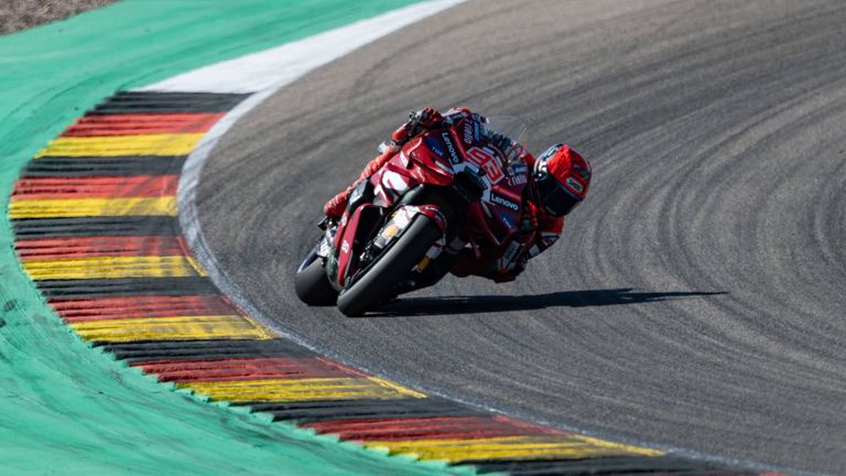 Marc Marquez