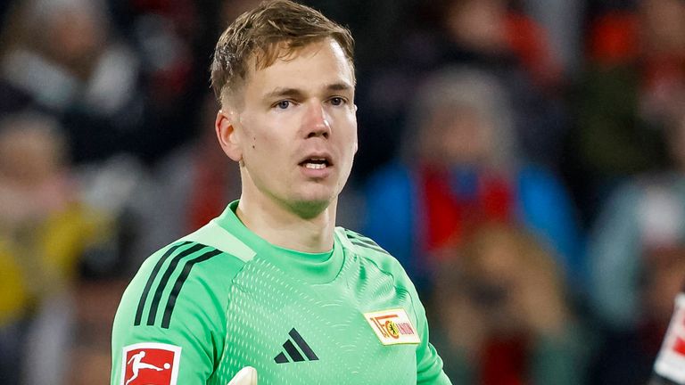 Matheo Raab wechselt nicht zu Hannover 96.
