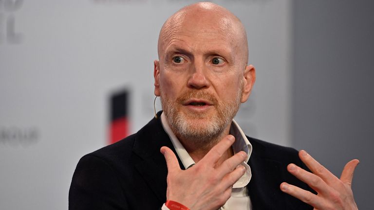Matthias Sammer schlägt mit Blick auf die deutsche Nationalmannschaft Alarm. 