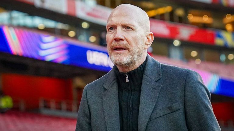 Matthias Sammer findet klare Wort zu den notwendigen Veränderungen der DFB-Auswahl.