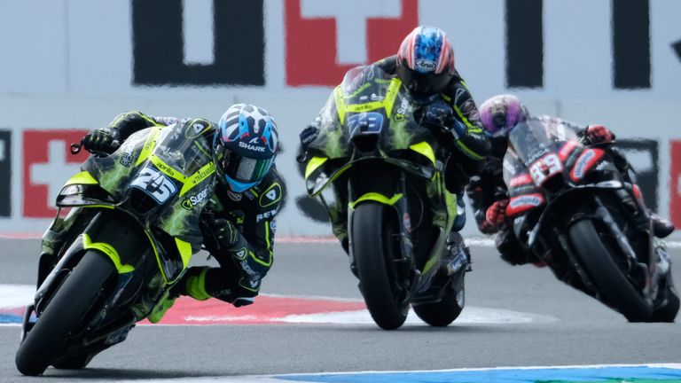 Große Regeländerung für die nächste MotoGP-Saison.