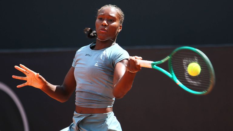 Noha Akugue