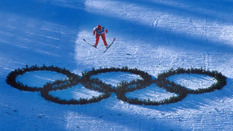Die Nordische Kombination wird aus dem Olympischen Programm gestrichen.
