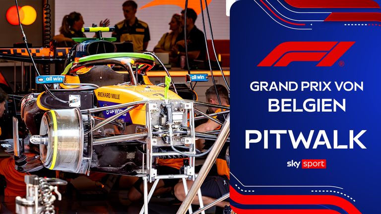 pitwalk