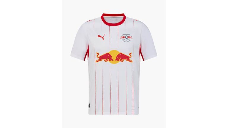 RB LEIPZIG: Heimtrikot (Quelle: redbullshop.com)