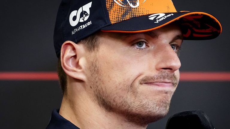 Verlässt Max Verstappen wirklich Red Bull?