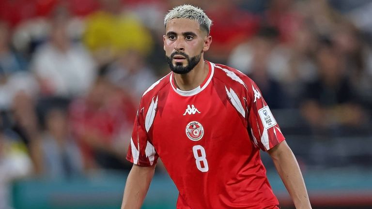Elias Saad wechselt nach Nashville.