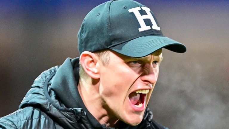 Sven Bender soll Co-Trainer von Jürgen Klopp beim DFB werden.