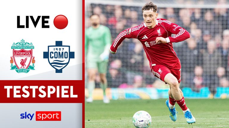 Testspiel LIVE im kostenlosen Stream auf Sky Sport - Kickers Offenbach gegen den VfB Stuttgart.