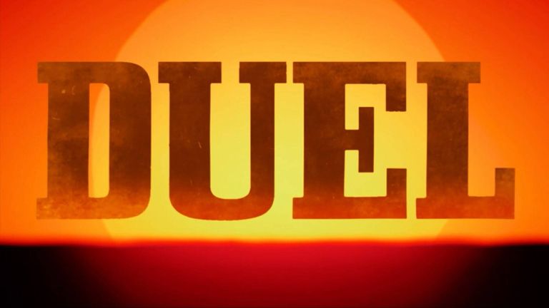The Open: Duel - Golf's Greatest Showdown