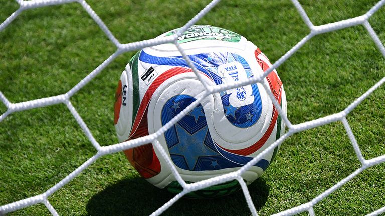 Das Finale der WM 2026 findet am 19. Juli im New-York-New-Jersey-Stadion statt.
