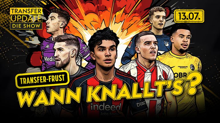 Gala will Uzun sofort! Klopp vor Unterschrift | Transfer Update
