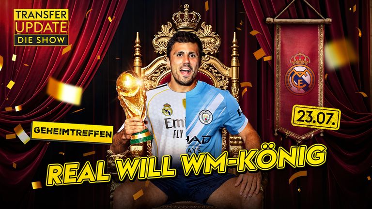 Rodri zu Real Madrid? BVB-Angebot für El Mala | Transfer Update
