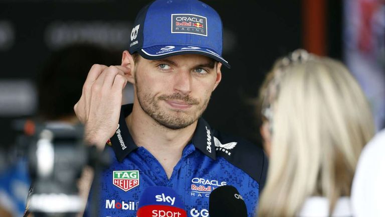 Die Zeit von Max Verstappen bei Red Bull scheint sich dem Ende entgegen zu neigen.