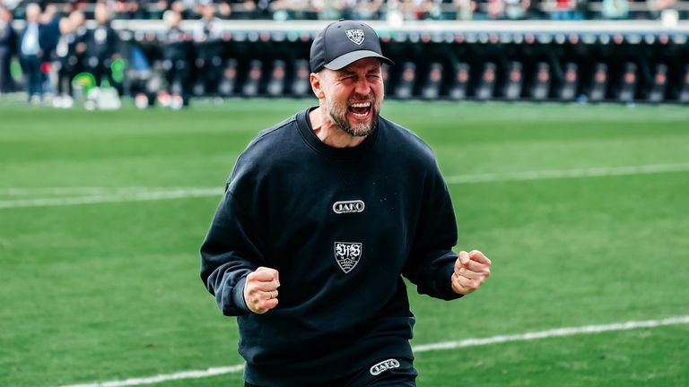 VfBeats: Herzschlag-Finale in Liga und Pokal