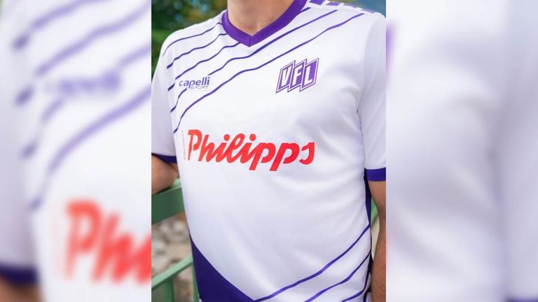 VFL OSNABRÜCK: Auswärtstrikot (Quelle: merchandising-onlineshop.com)