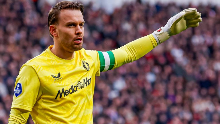 Timon Wellenreuther wird sich dem VfL Wolfsburg anschließen.
