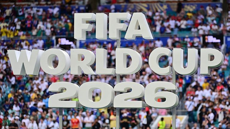 Die WM 2026 neigt sich dem Ende entgegen.