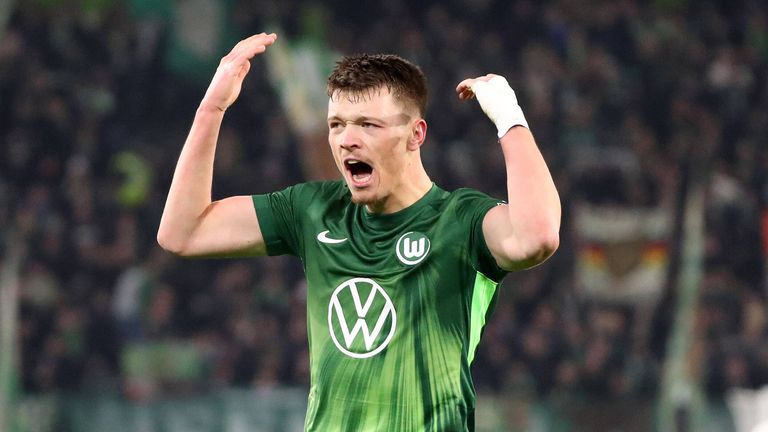 Der VfB möchte Dzenan Pejcinovic gerne ins Schwabenland lotsen. 