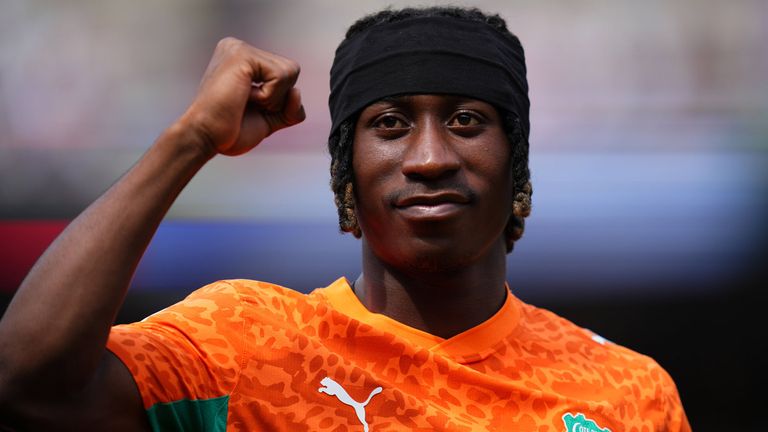 Yan Diomande von RB Leipzig will wechseln und ist sich mit Paris Saint-Germain sowie mit Real Madrid bereits mündlich einig.