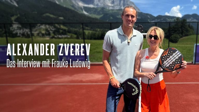 zverev